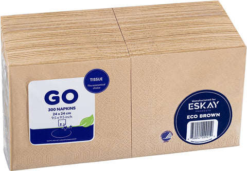 Eco Brown