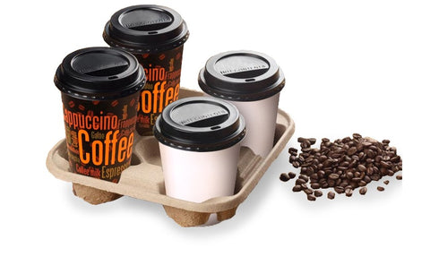 Hot Cup Carrier