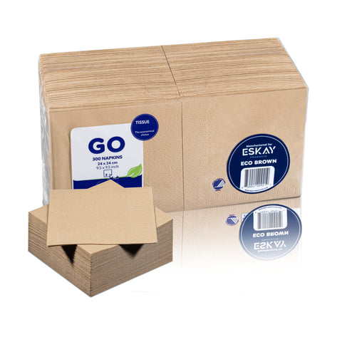 Eco Brown