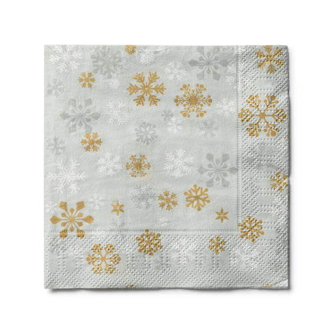Snow Grey