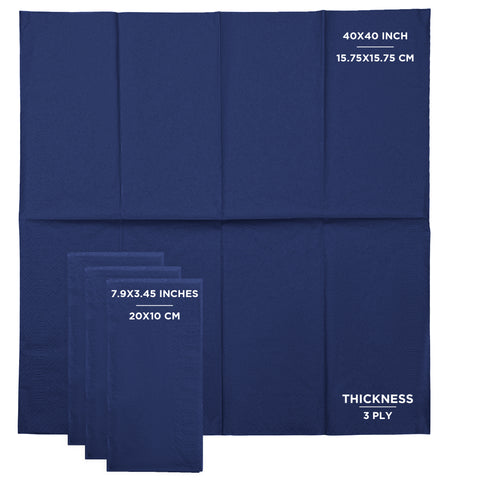 Dark Blue