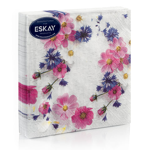 Summer Florals