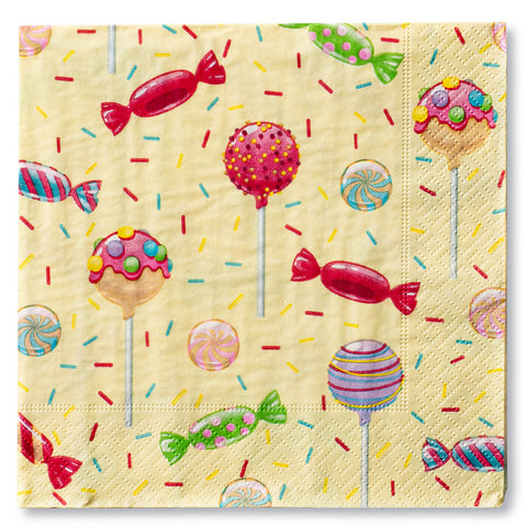 Candies