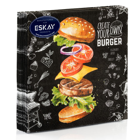 Burger Time