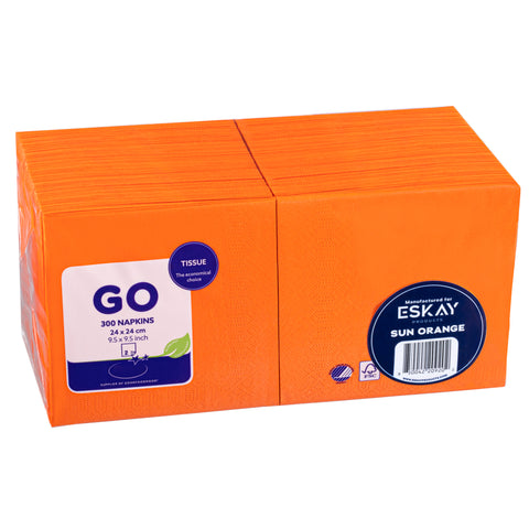 Sun Orange