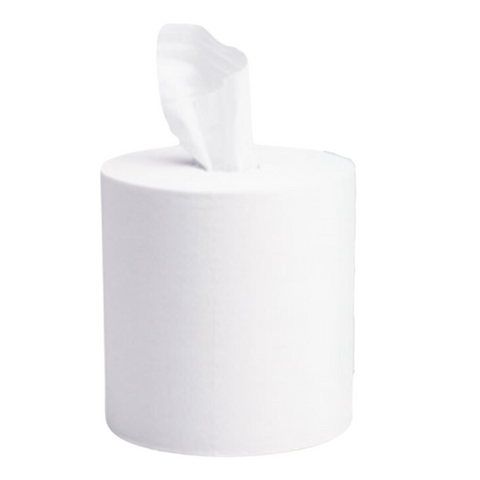SofTowel Center Pull Paper Towel, 2-Ply