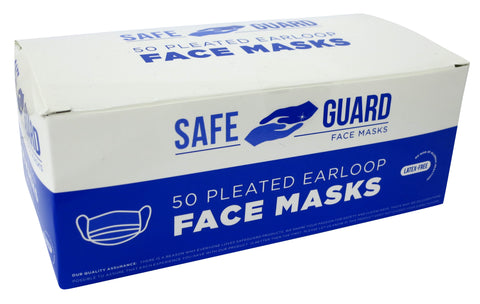 Face Masks