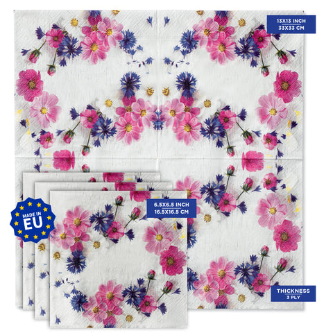 Summer Florals