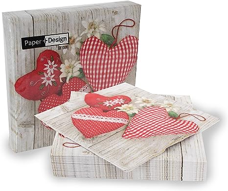 Bavarian Hearts
