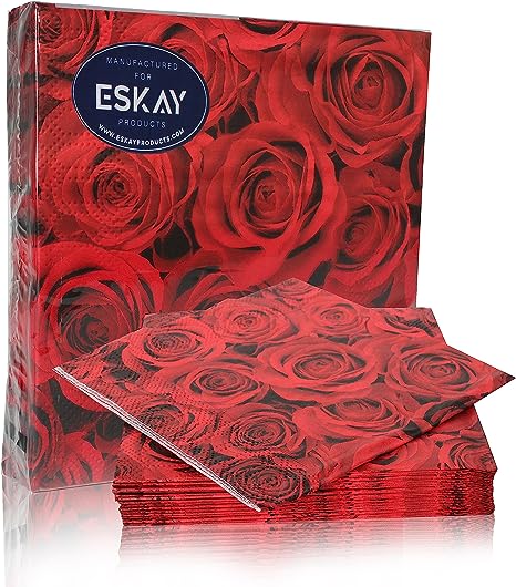 Red Roses
