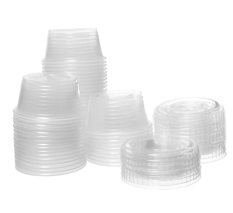 Portion Cups