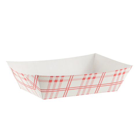 Paper Food Packaging collection
