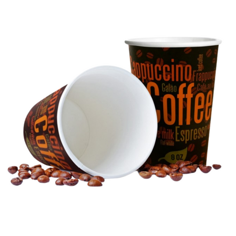 Hot Cups collection