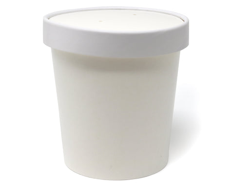 Soup Containers collection