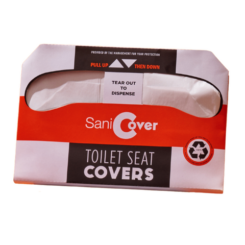 Toilet Seat Covers