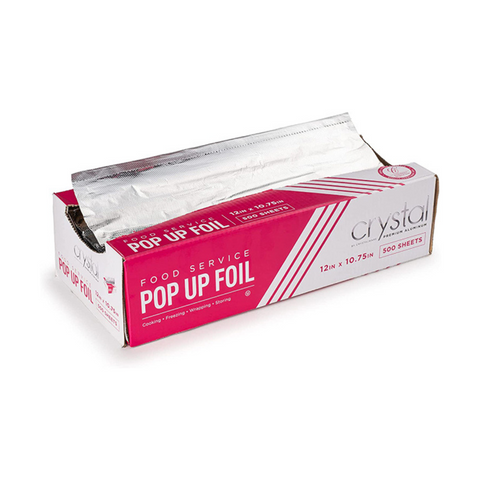 Commercial Items collection
