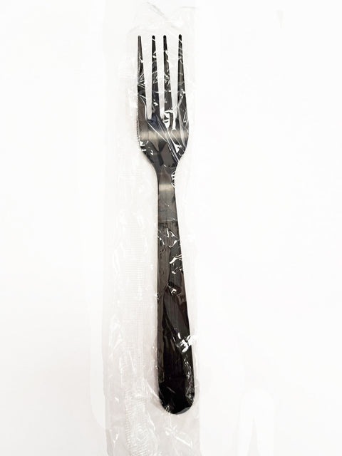Ambiance Heavy Weight PP Cutlery – Individually Wrapped
