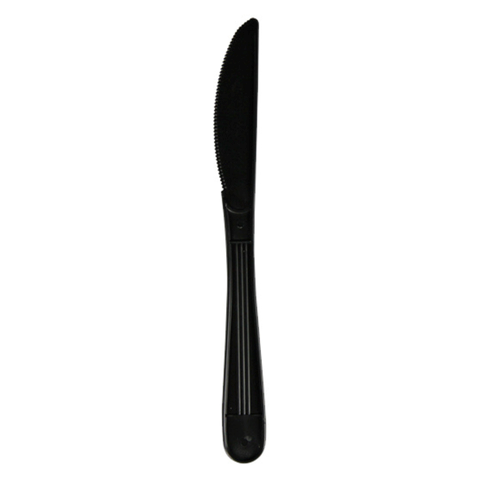 Ambiance Heavy Weight PP Cutlery – Individually Wrapped