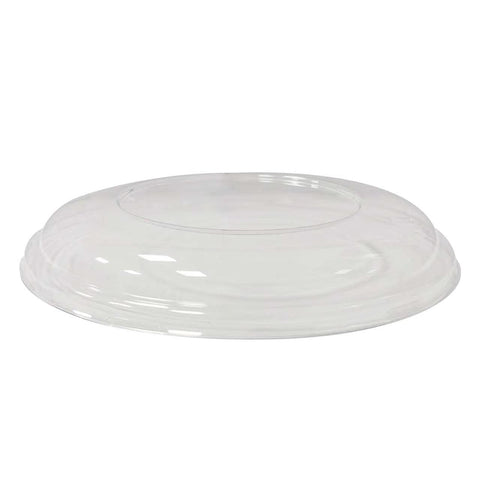 Compostable Bagasse Plates, Bowls & Lids