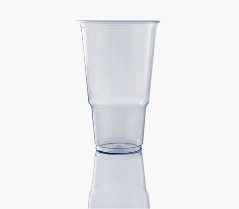 Clear PET Cold Cups