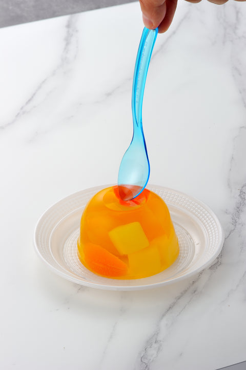 Medium Weight PP Plastic Cutlery – Bulk