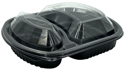 Rib Containers