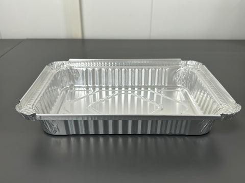 Aluminum Round & Oblong Pans