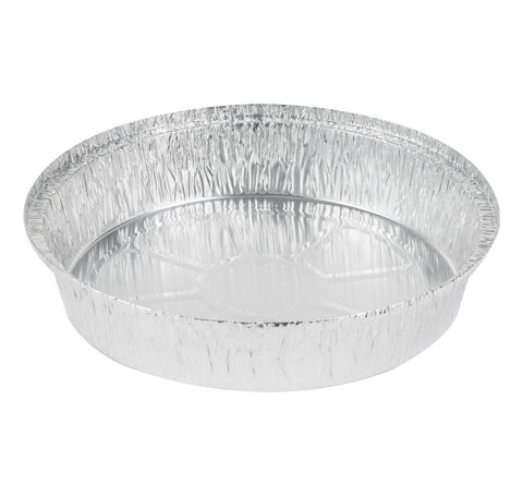 Aluminum Round & Oblong Pans