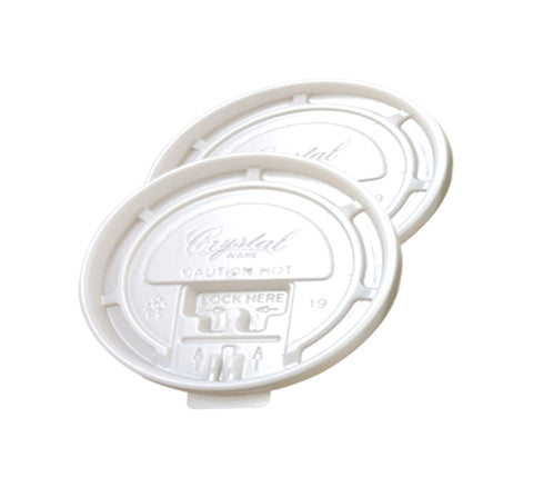 Hot Cup Lids
