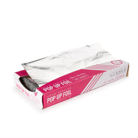 Precut Aluminum Foil Sheets – Eskay Products