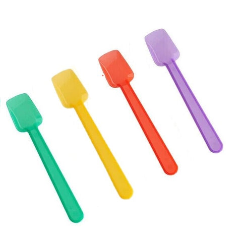 Medium Weight PP Plastic Cutlery – Bulk