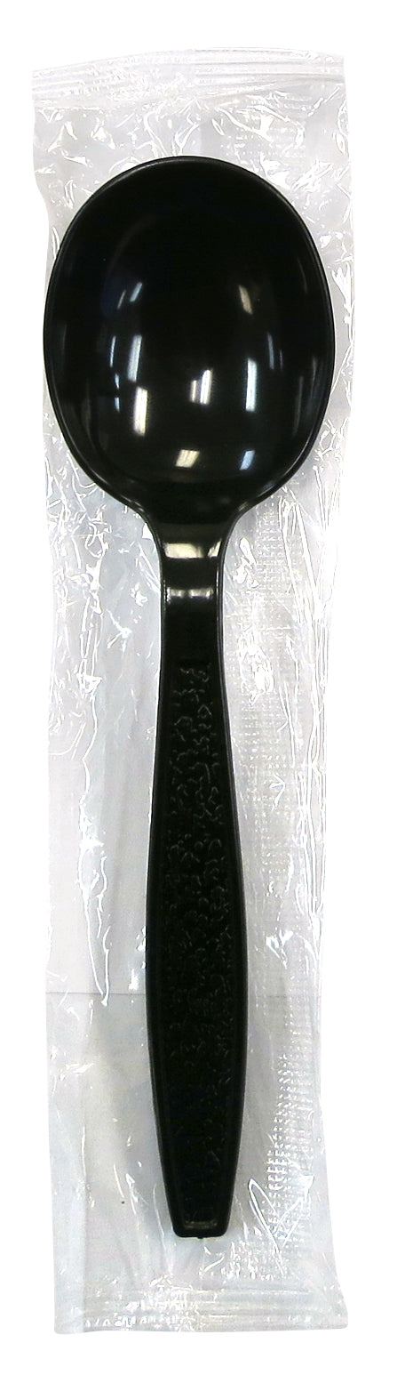 Ambiance Heavy Weight PS Cutlery – Individually Wrapped