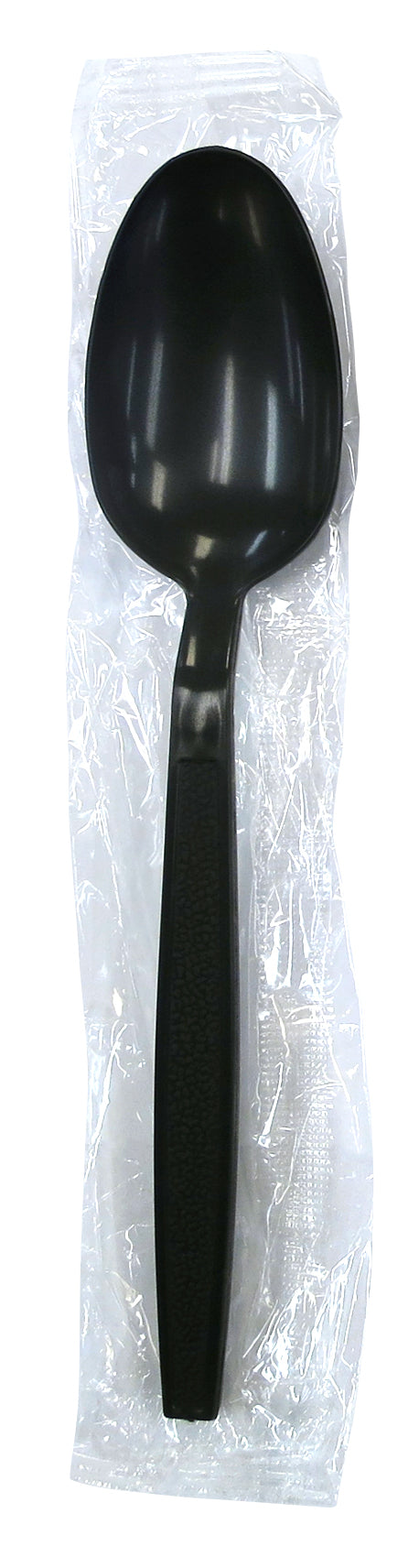 Sleek Heavy Weight PP Cutlery – Individually Wrapped