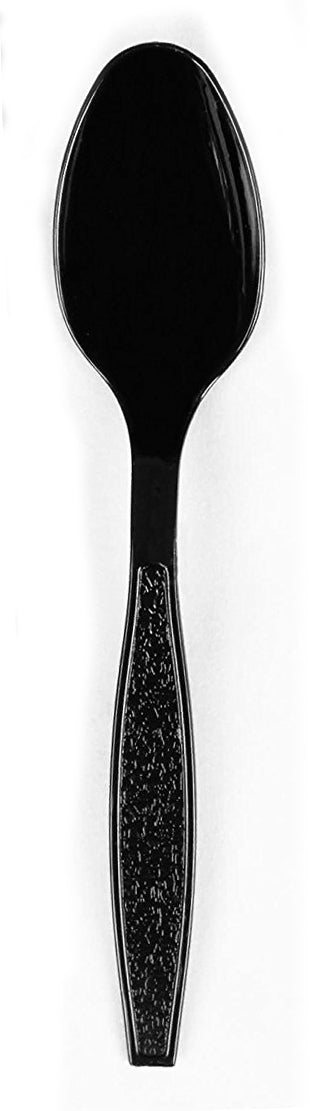 Sleek Heavy Weight PP Cutlery – Bulk